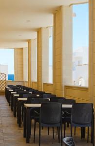 Фотография из галереи Hotel Salento Gold Beach в Марина-ди-Песколузе