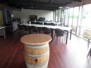 Foto dalla galleria di Motel Oasis a Kingaroy