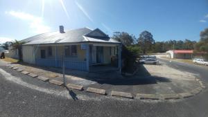 Gallery image of Pioneer Lodge Tasmania in Pioneer 