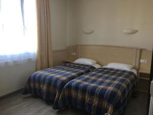 Foto dalla galleria di Hotel De La Mer a La Tranche-sur-Mer