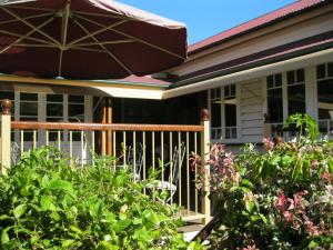 Gallery image of Classique Bed & Breakfast in Townsville