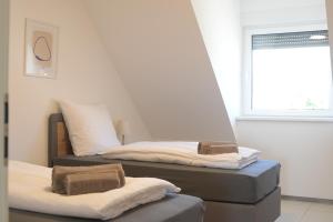 Gallery image of Casa Materi in Geldersheim