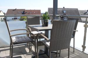 Gallery image of Casa Materi in Geldersheim +6 photos