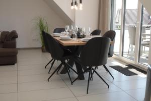 Gallery image of Casa Materi in Geldersheim