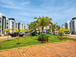 ACAPULCO CONDO- 2Br & Pool View 야외 정원