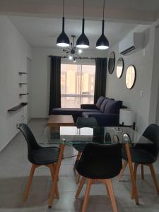 ACAPULCO CONDO- 2Br & Pool View 휴식 공간