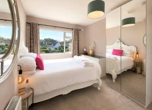 Gallery image of 3 bed house in Lucan