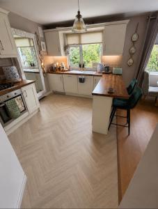 Gallery image of 3 bed house in Lucan