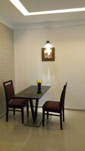Gallery image of Nalanda Inn in Palakkad