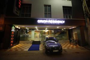 Fotografie z fotogalerie ubytování Orion Residency Hotel Near Chennai Central Railway Station v destinaci Čennaí