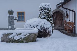 Gallery image of Stockerhof in San Lorenzo di Sebato