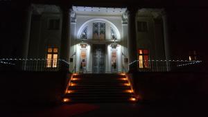 Afbeelding uit fotogalerij van Saku Manor & Beerspa in Saku