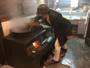 Foto Kyotos asuva majutusasutuse Goemon Kyoto Japan galeriist