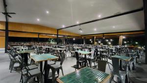 Gallery image of Jolotundo Glamping and Edupark in Sagi