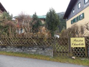 Budynek, w którym mieści się obiekt B&B