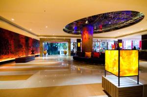 Fotografie z fotogalerie ubytování Tongtara Riverview Hotel v destinaci Bangkok