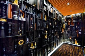 Fotografie z fotogalerie ubytování Tongtara Riverview Hotel v destinaci Bangkok