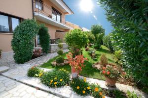 Fotografie z fotogalerie ubytování Apartments Rocka 1195 v Poreči