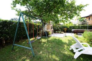 Fotografie z fotogalerie ubytování Apartments Rocka 1195 v Poreči
