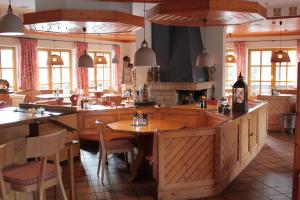 Nápoje v ubytování Hapimag Ferienwohnungen Braunlage