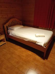 Gallery image of Trilocale stile Baita in Vezza dʼOglio +3 photos