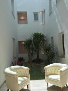 Posedenie v ubytovaní Hotel Bellariva