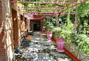 Giardino di Irmeni Hotel
