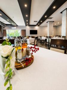 Gallery image of Hotel City Center - Hotel Drvar in Drvar
