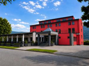 Gallery image of Hotel City Center - Hotel Drvar in Drvar