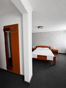 Gallery image of Hotel City Center - Hotel Drvar in Drvar