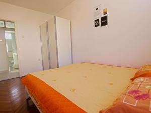 Posteľ alebo postele v izbe v ubytovaní Apartments Dario 1104