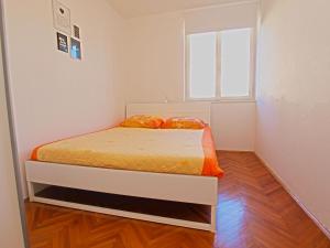 Posteľ alebo postele v izbe v ubytovaní Apartments Dario 1104