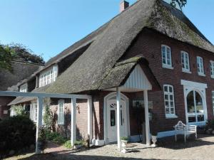 Gallery image of Landsitzhotel und Seminarium Peterhof in Hodorf