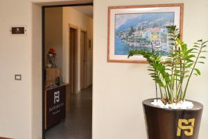 Fotografie z fotogalerie ubytování San Marciano v destinaci Siracusa