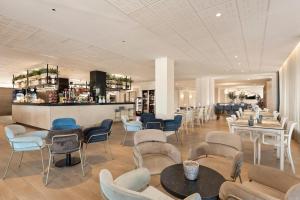 Oleskelutila majoituspaikassa Hotel Best Terramarina 66 kuvaa lisää