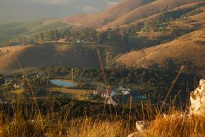 صورة لـ Mount Sheba Rainforest Hotel & Resort في بيلجريمريست