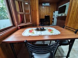 Foto de Palo Borracho Lodge