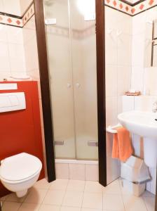 Ảnh trong thư viện ảnh của Hôtel du Fort ở Huy