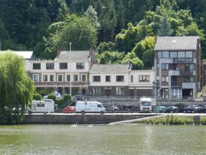 Foto de la galería de Hôtel du Fort en Huy