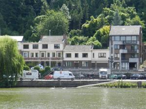 Příroda nedaleko hotelu
