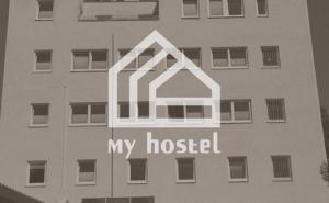 Certifikát, hodnocení, plakát nebo jiný dokument vystavený v ubytování My Hostel