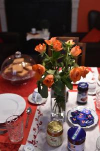 Galeriebild der Unterkunft B&B Al Giardino Leonor in Triest + 15 Fotos