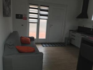 Kuchyň nebo kuchyňský kout v ubytování Guest House Persico