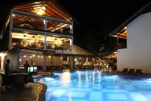 Bazén v ubytování Symphony Summer Sands Beach Resort And Spa nebo v jeho okolí + 45 fotografií