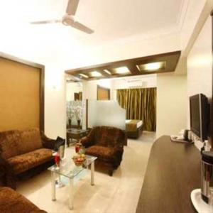Gallery image of Hotel Plaza in Mumbai