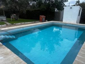 Gallery image of Chalet piscina jakuzzi sevilla in Hacienda de Tarazona