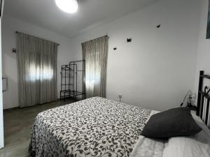 Gallery image of Chalet piscina jakuzzi sevilla in Hacienda de Tarazona