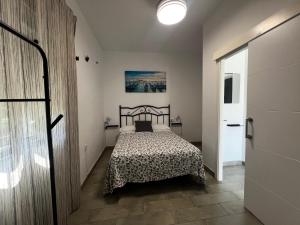 Gallery image of Chalet piscina jakuzzi sevilla in Hacienda de Tarazona