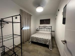Gallery image of Chalet piscina jakuzzi sevilla in Hacienda de Tarazona +50 photos