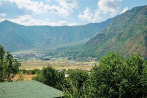 Gallery image of Zabel Resort in Asim Zeneli